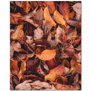 autumn ceramic tile wall mural kitchen backsplash bathroom shower p500004