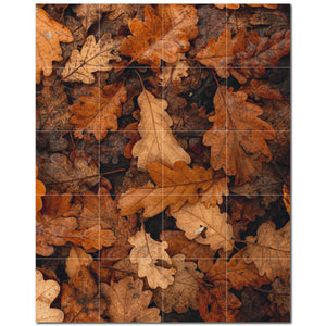 autumn ceramic tile wall mural kitchen backsplash bathroom shower p500024