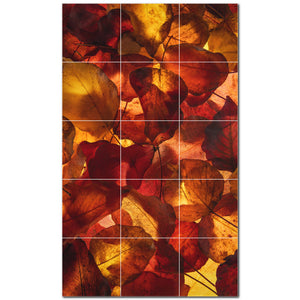 Autumn Photo Tile Murals – Picture-Tiles.com