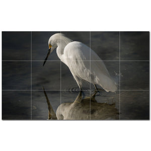 bird ceramic tile wall mural kitchen backsplash bathroom shower p500162