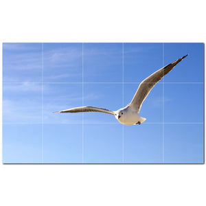 bird ceramic tile wall mural kitchen backsplash bathroom shower p500198