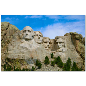 famous places ceramic tile wall mural kitchen backsplash bathroom shower p500547