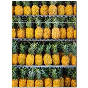 fruit ceramic tile wall mural kitchen backsplash bathroom shower p500671