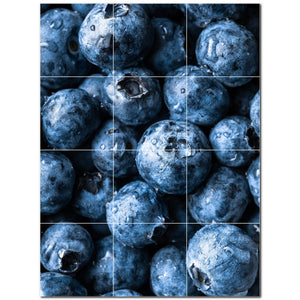 fruit ceramic tile wall mural kitchen backsplash bathroom shower p500680