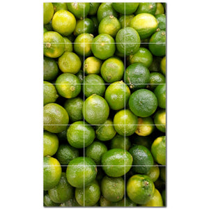 fruit ceramic tile wall mural kitchen backsplash bathroom shower p500690