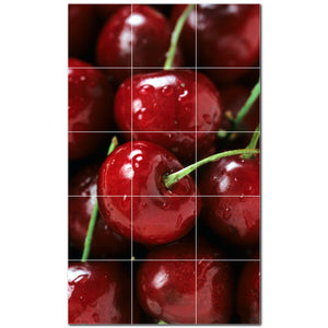 fruit ceramic tile wall mural kitchen backsplash bathroom shower p500694