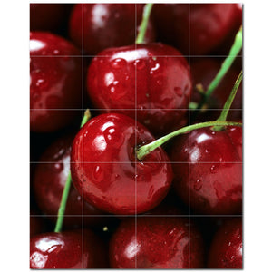 fruit ceramic tile wall mural kitchen backsplash bathroom shower p500694