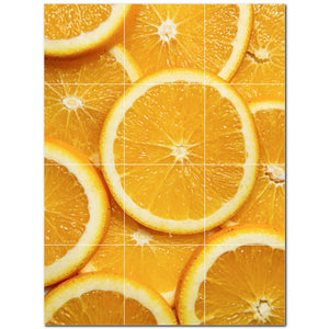 fruit ceramic tile wall mural kitchen backsplash bathroom shower p500716