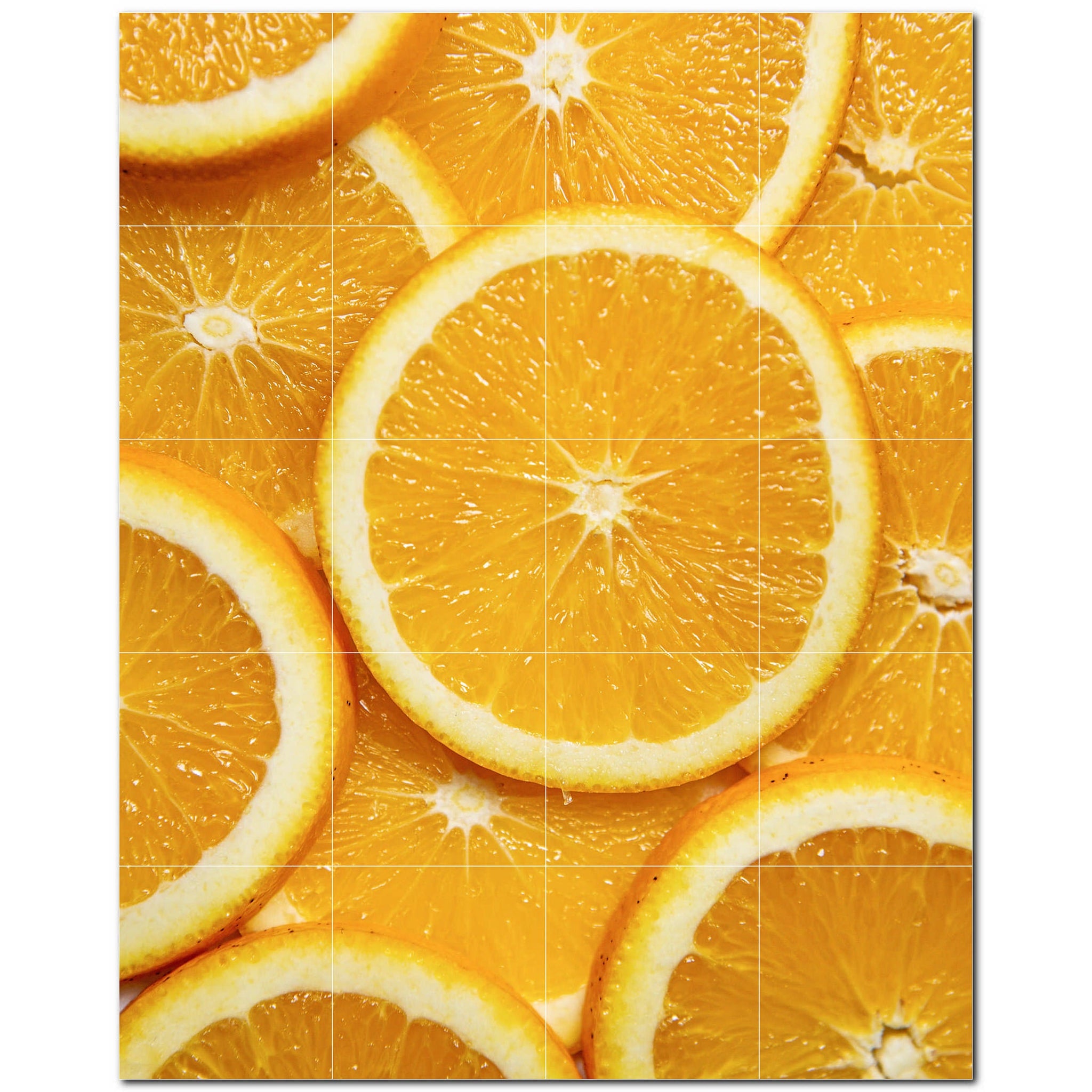 fruit ceramic tile wall mural kitchen backsplash bathroom shower p500716