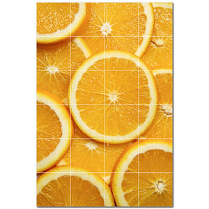 fruit ceramic tile wall mural kitchen backsplash bathroom shower p500716