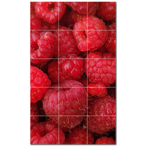 fruit ceramic tile wall mural kitchen backsplash bathroom shower p500717