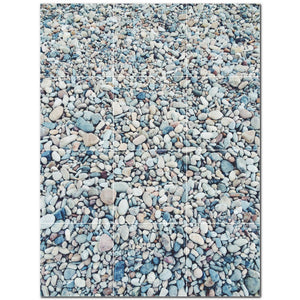 rocks ceramic tile wall mural kitchen backsplash bathroom shower p500923