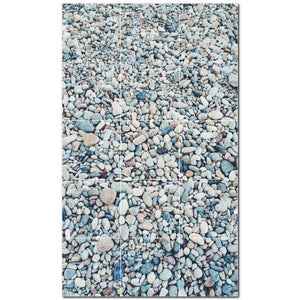 rocks ceramic tile wall mural kitchen backsplash bathroom shower p500923