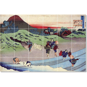 katsushika hokusai ukiyo
